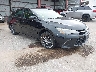 4T1BK1FK7FU****** Salvage and Wrecked 2015 Toyota Camry in Kansas City East