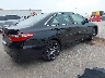 4T1BK1FK7FU****** Salvage and Wrecked 2015 Toyota Camry in Missouri State