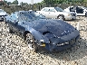1G1YY2188J5****** Salvage and Wrecked 1988 Chevrolet Corvette in Northern Virginia