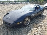 1G1YY2188J5****** Used and Repairable 1988 Chevrolet Corvette in Northern Virginia