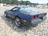 1G1YY2188J5****** Salvage and Repairable 1988 Chevrolet Corvette in Northern Virginia