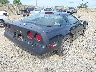 1G1YY2188J5****** Salvage and Wrecked 1988 Chevrolet Corvette in Virginia State