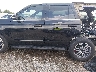 1FMJU1H8XSE****** Salvamento 2025 Ford Expedition