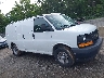 1GCWGAFF2H1****** Used 2017 Chevrolet Express in Maryland State