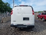 1GCWGAFF2H1****** Wrecked 2017 Chevrolet Express
