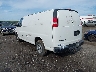 1GCWGAFF2H1****** Salvage and Repairable 2017 Chevrolet Express in Metro DC