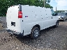 1GCWGAFF2H1****** Salvage and Wrecked 2017 Chevrolet Express in Maryland State