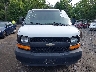 1GCWGAFF2H1****** Salvage and Repairable 2017 Chevrolet Express in Maryland State