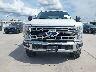 1FT8W2BN8RE****** Wrecked 2024 Ford F-250 in Texas State