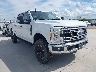 1FT8W2BN8RE****** Salvage and Wrecked 2024 Ford F-250 in San Antonio South