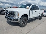 1FT8W2BN8RE****** Used and Repairable 2024 Ford F-250 in San Antonio South