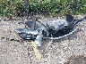 SADCJ2FX6LA****** Wrecked 2020 Jaguar F-PACE in Florida State