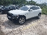 SADCJ2FX6LA****** Used and Repairable 2020 Jaguar F-PACE in Orlando