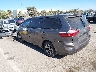 5TDZK3DC9GS****** Salvage and Repairable 2016 Toyota Sienna in San Diego