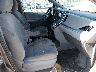 5TDZK3DC9GS****** Used and Repairable 2016 Toyota Sienna in California State