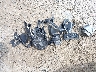 1C4PJMDX2MD****** Salvage 2021 Jeep Cherokee in Ohio State