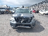 JN8AY2NC9H9****** Wrecked 2017 Nissan Armada in Hawaii State
