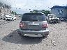 JN8AY2NC9H9****** Wrecked 2017 Nissan Armada