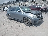 JN8AY2NC9H9****** Salvage and Wrecked 2017 Nissan Armada in Honolulu