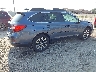 4S4BSBNC2G3****** Salvage and Wrecked 2016 Subaru Outback in Wisconsin State