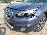 4S4BSBNC2G3****** Salvage and Repairable 2016 Subaru Outback in Wisconsin State