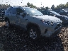 4T3RWRFV5MU****** Salvage and Wrecked 2021 Toyota RAV4 Hybrid in Columbus