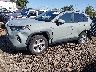 4T3RWRFV5MU****** Used and Repairable 2021 Toyota RAV4 Hybrid in Columbus