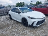4T1DBADK3SU****** Salvage and Wrecked 2025 Toyota Camry in Chicago South
