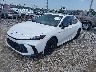 4T1DBADK3SU****** Used and Repairable 2025 Toyota Camry in Chicago South
