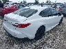 4T1DBADK3SU****** Salvage and Wrecked 2025 Toyota Camry in Illinois State
