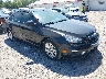 1G1PC5SH9G7****** Salvamento y Destrozados 2016 Chevrolet Cruze Limited en Davenport