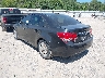 1G1PC5SH9G7****** Salvamento y Reparables 2016 Chevrolet Cruze Limited en Davenport