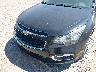 1G1PC5SH9G7****** Salvamento y Reparables 2016 Chevrolet Cruze Limited en Estado de Iowa