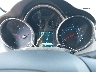 1G1PC5SH9G7****** Salvamento 2016 Chevrolet Cruze Limited en Davenport