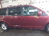 2C4RDGCG3JR****** Repairable 2018 Dodge Grand Caravan in Virginia State