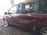 2C4RDGCG3JR****** Salvage 2018 Dodge Grand Caravan