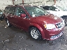 2C4RDGCG3JR****** Salvage and Wrecked 2018 Dodge Grand Caravan in Tidewater