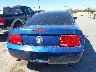 1ZVFT80N575****** Used 2007 Ford Mustang