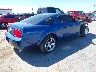 1ZVFT80N575****** Salvage and Wrecked 2007 Ford Mustang in California State