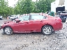 4S3BNAD68H3****** Repairable 2017 Subaru Legacy in New York State