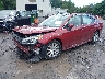 4S3BNAD68H3****** Used and Repairable 2017 Subaru Legacy in Albany