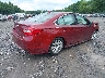4S3BNAD68H3****** Salvage and Wrecked 2017 Subaru Legacy in New York State