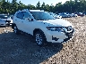 JN8AT2MV2LW****** Salvage and Wrecked 2020 Nissan Rogue in Templeton