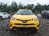 JTMRJREVXJD****** Wrecked 2018 Toyota RAV4 Hybrid in New Jersey State