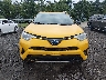 JTMRJREVXJD****** Salvage and Repairable 2018 Toyota RAV4 Hybrid in New Jersey State