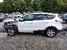 1FMCU9HD6JU****** Salvamento 2018 Ford Escape