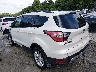 1FMCU9HD6JU****** Salvamento y Reparables 2018 Ford Escape en Pulaski