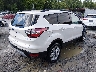 1FMCU9HD6JU****** Salvamento y Destrozados 2018 Ford Escape en Estado de Virginia