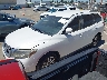 5N1AR2MN0DC****** Used and Repairable 2013 Nissan Pathfinder in Fresno
