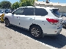 5N1AR2MN0DC****** Salvage and Repairable 2013 Nissan Pathfinder in Fresno